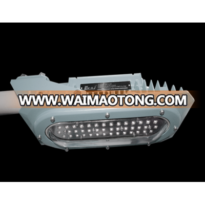 120W street light IP66 led industrial lighting