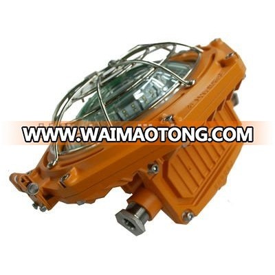 Anti-vibration Flame Proof Safety Design 30w LED Tunnel Light IP66 Special Design For Coal Mine Lighting