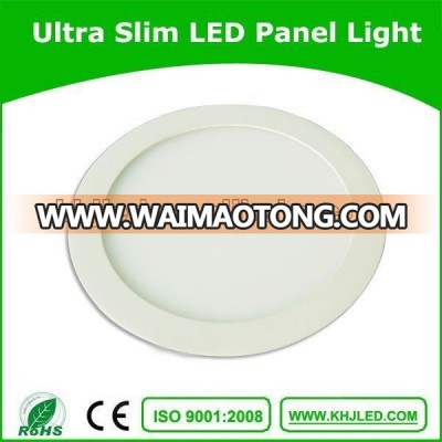 Super slim 11w LED downlight with super slim and circle shape