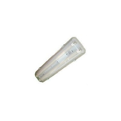 Easy installation and maintenance 664mm LED Water proof fixture for outdor and indoor