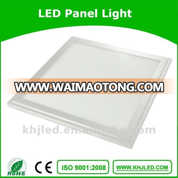 600mm*600mm 34w luxury led panel lights