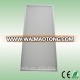 best price high quality panel, high brightness square flat 120w led panel led grow light