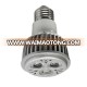 Dimmable PAR20 LED bulbs CE,RoHS UL approved